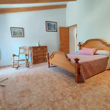 Casa Completa En Holiday home Binissalem