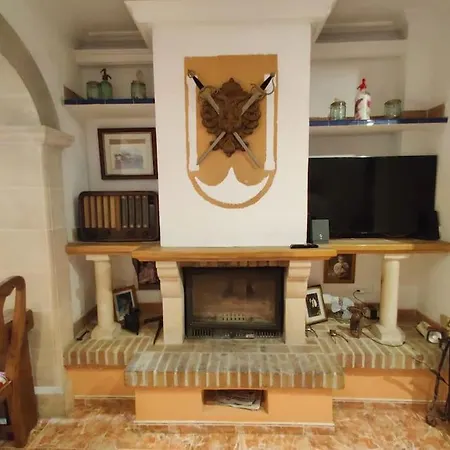 Casa Completa En Holiday home