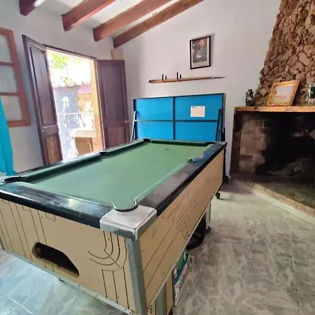 Holiday home Casa Completa En Binissalem