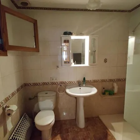 Casa Completa En Binissalem