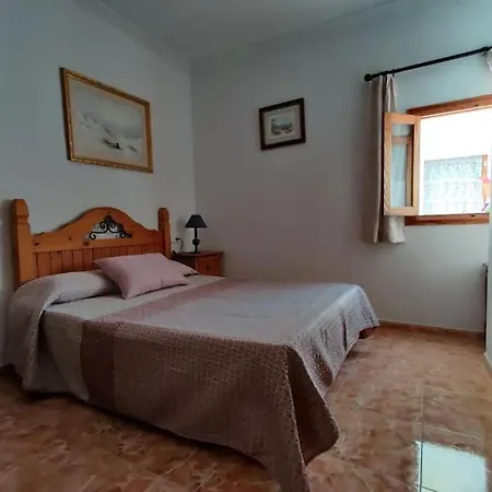 Casa Completa En Holiday home *