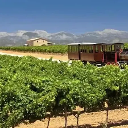 Holiday home Casa Completa En