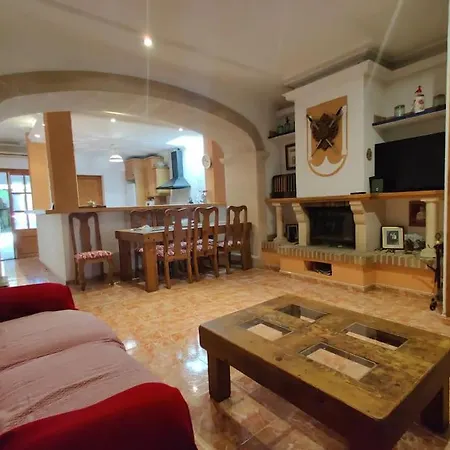 Casa Completa En Holiday home *