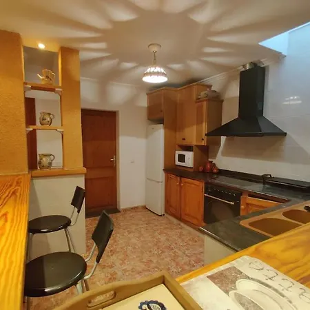 Holiday home Casa Completa En Binissalem