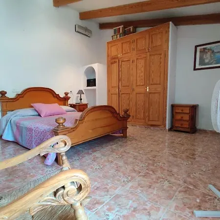 Casa Completa En * Binissalem