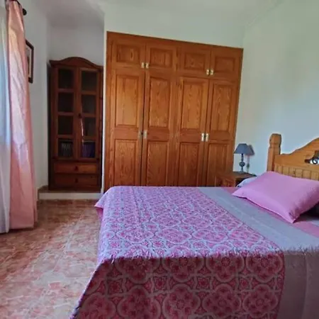 Holiday home Casa Completa En Binissalem