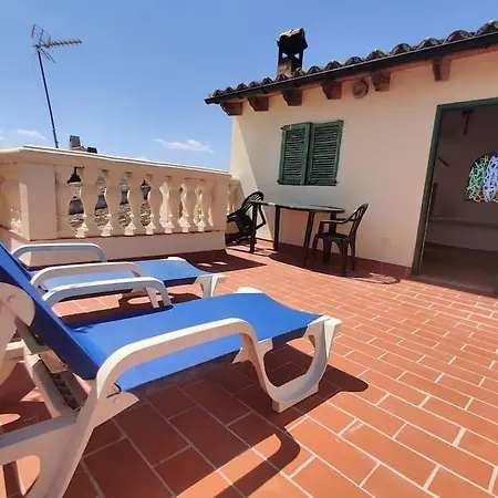 Casa Completa En