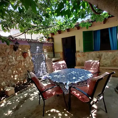Casa Completa En